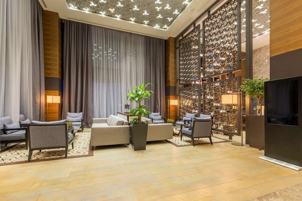 Golden Tulip İstanbul Bayrampaşa 3