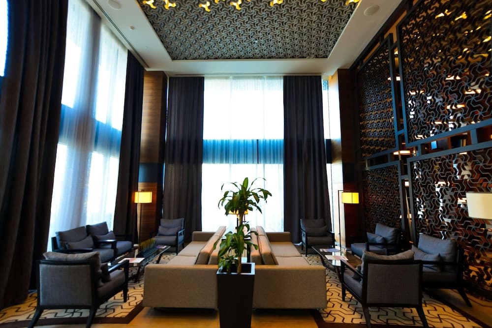 Golden Tulip İstanbul Bayrampaşa 4