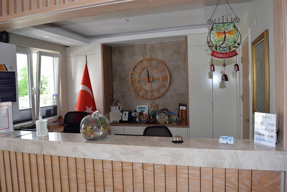 Güden Pearl 2