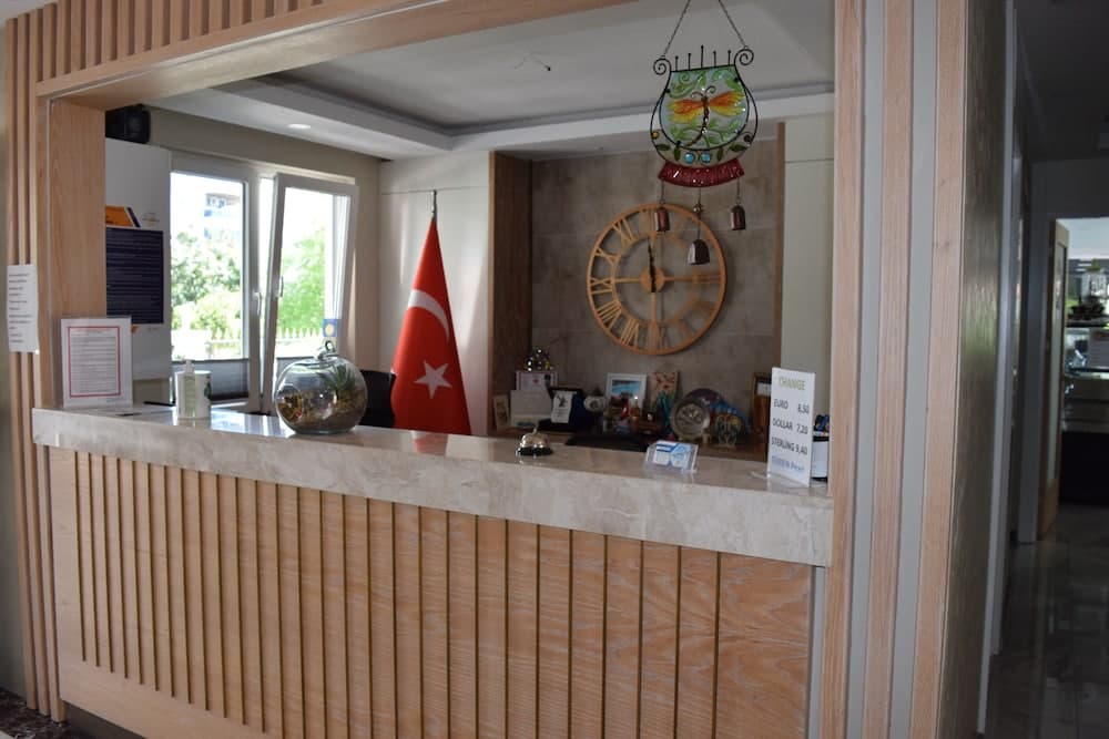 Güden Pearl 3