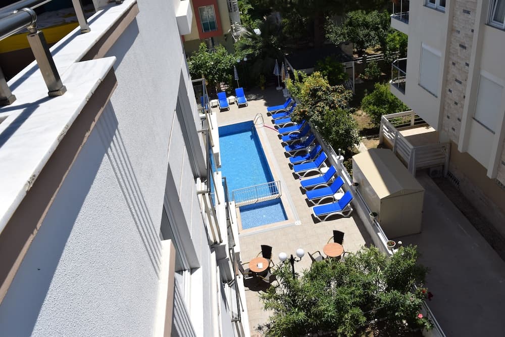 Güden Pearl 4