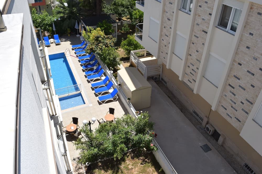 Güden Pearl 5
