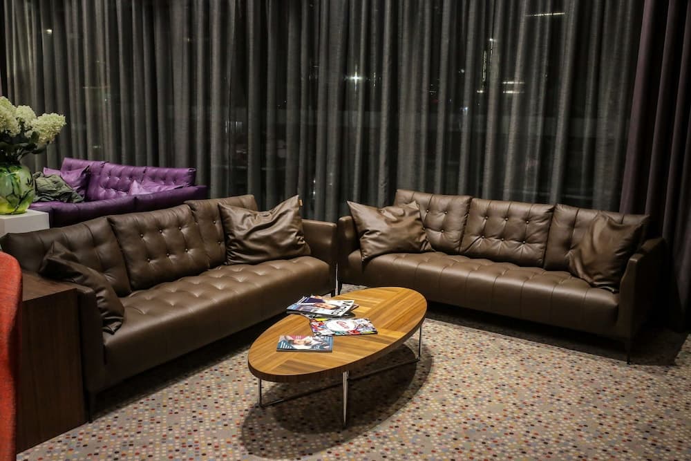 Hilton Garden Inn Eskişehir 5