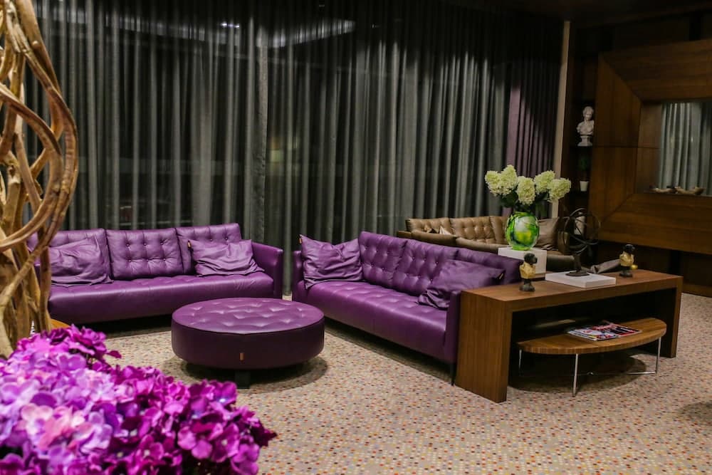 Hilton Garden Inn Eskişehir 4