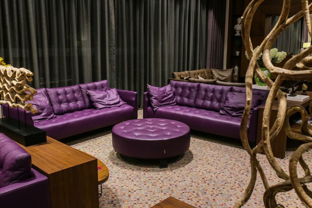Hilton Garden Inn Eskişehir 3