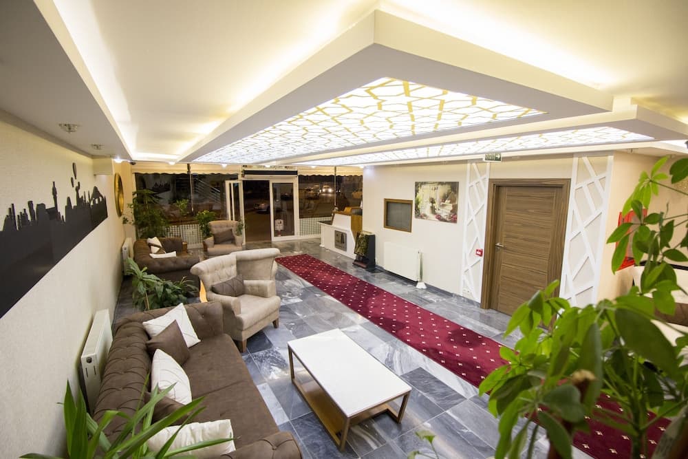 Hotel Business Han 2
