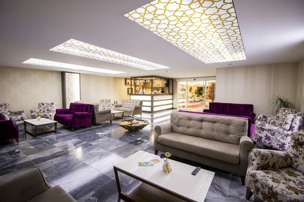 Hotel Business Han 5