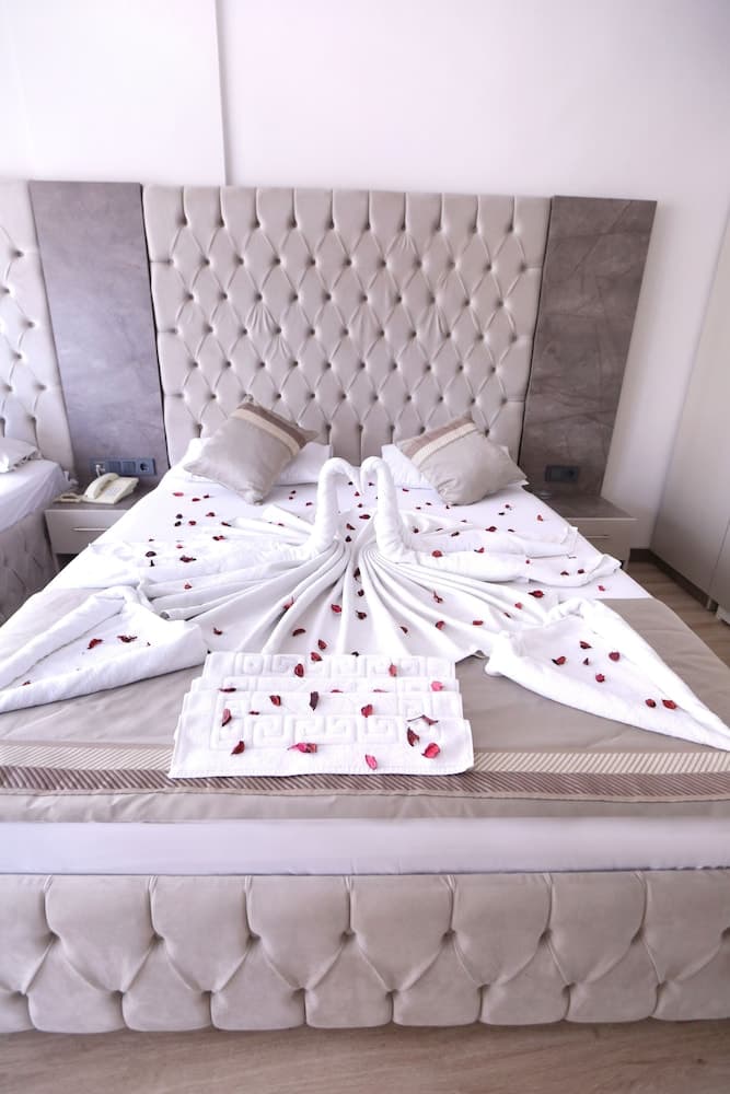 Kivrak Hotel 5