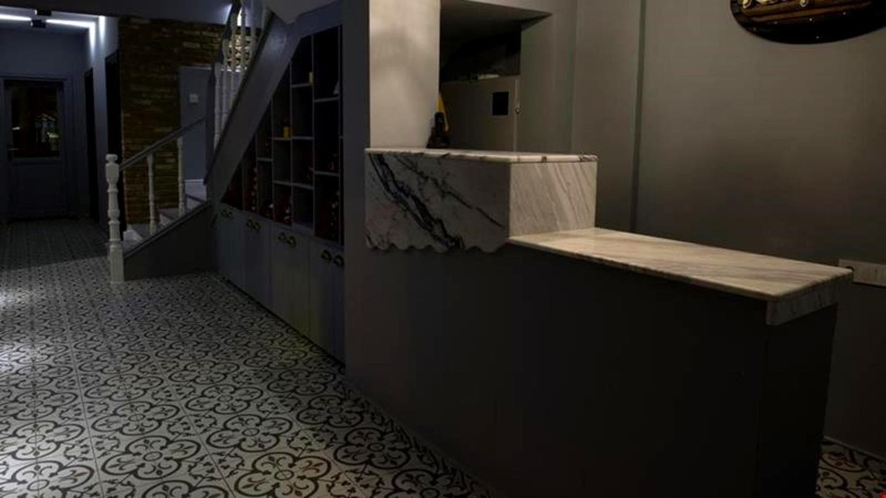Luna Boutique Hotel 5