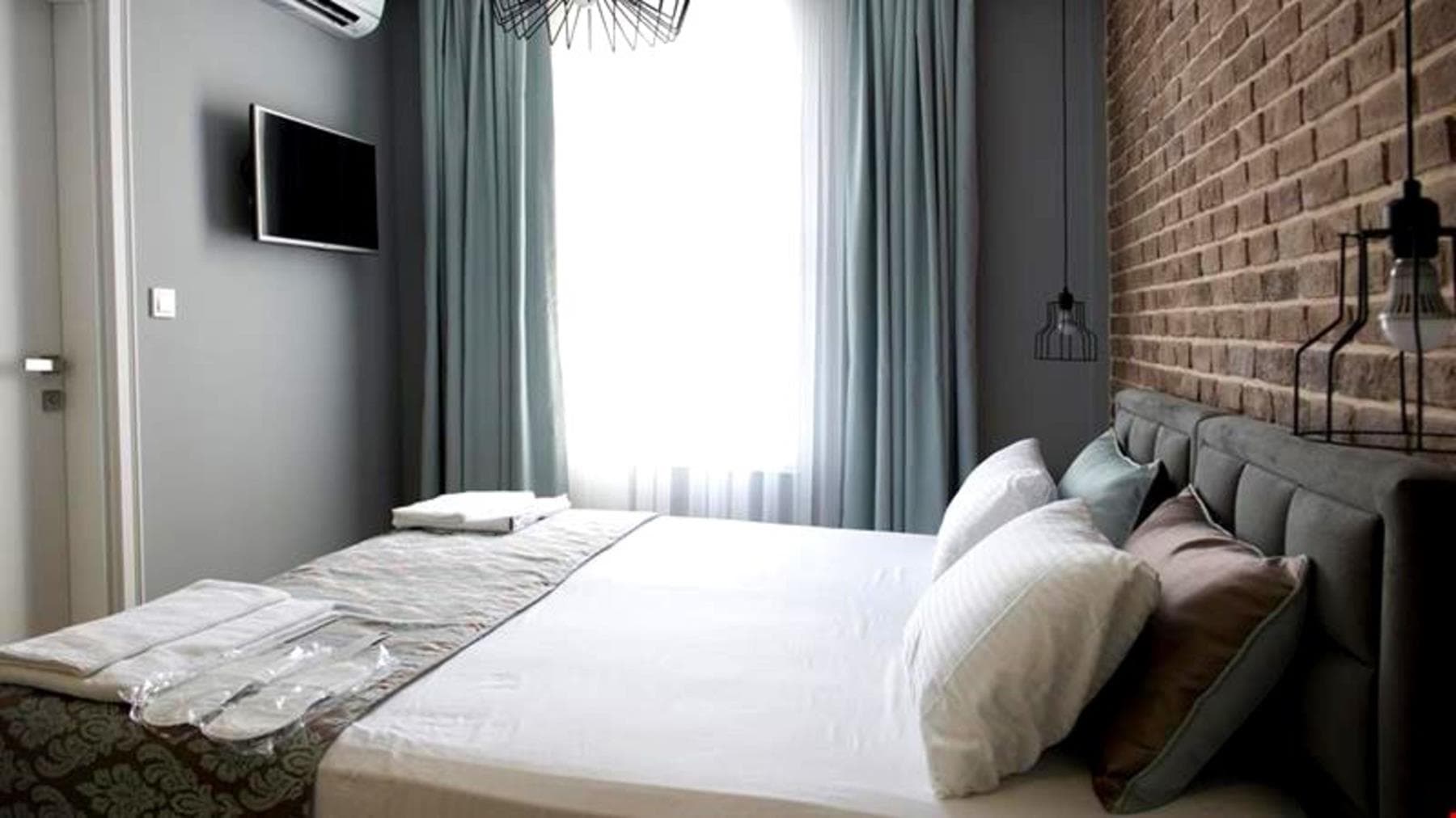 Luna Boutique Hotel 3