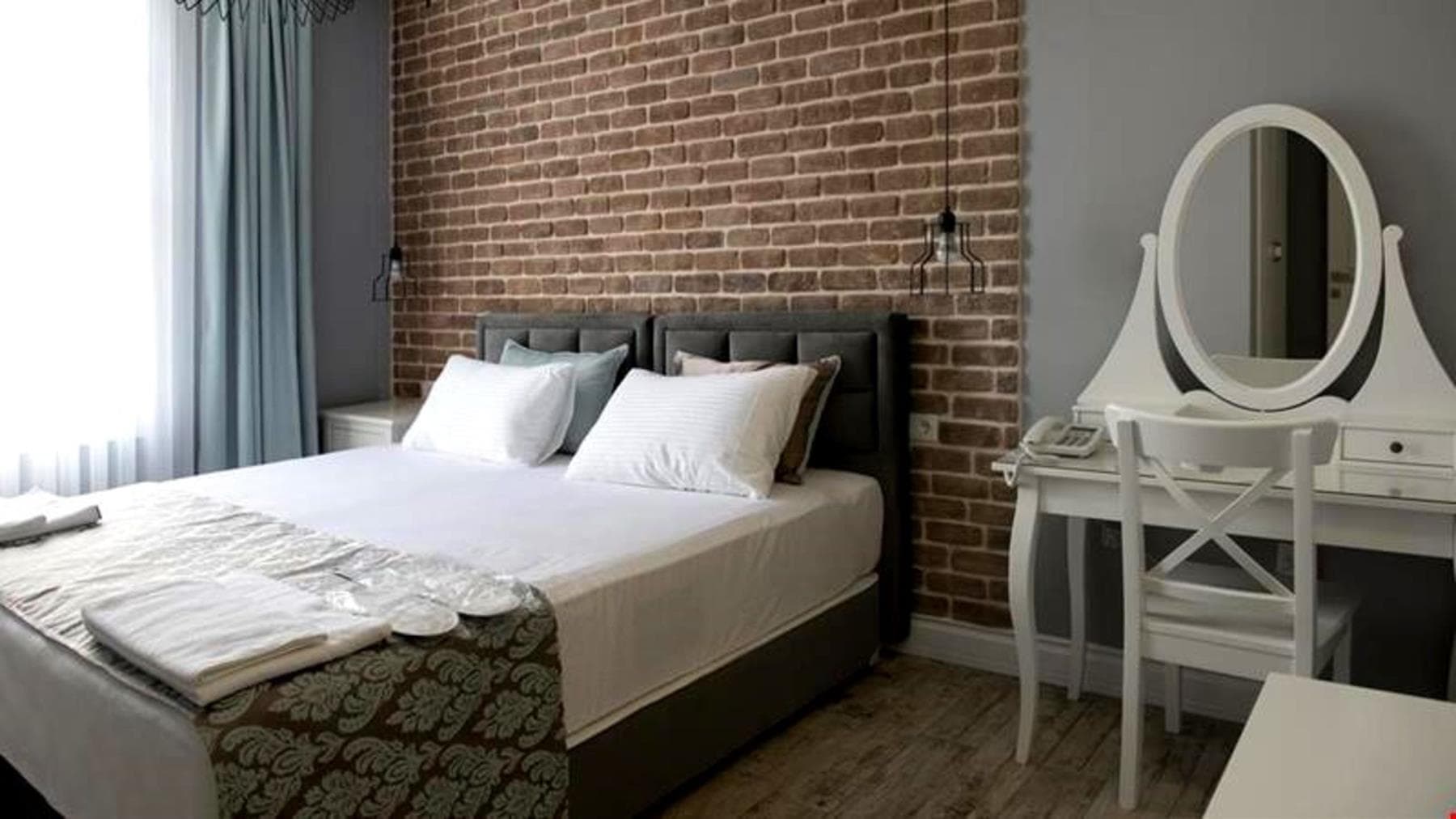 Luna Boutique Hotel 4