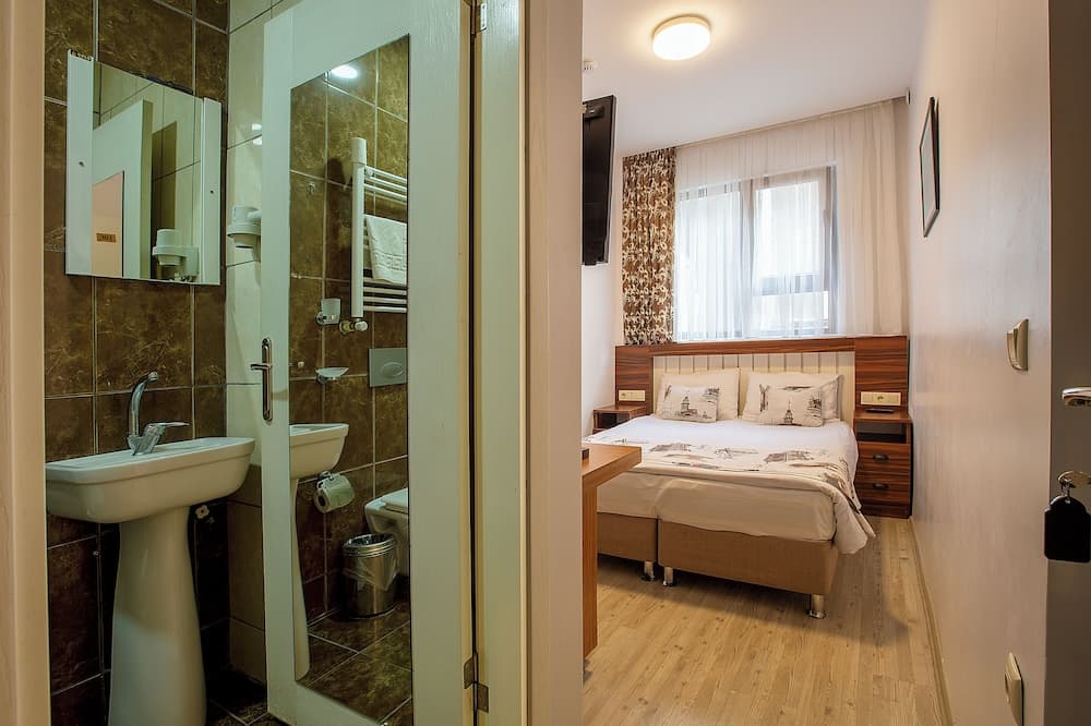 Pera Sultan Suit Otel 5