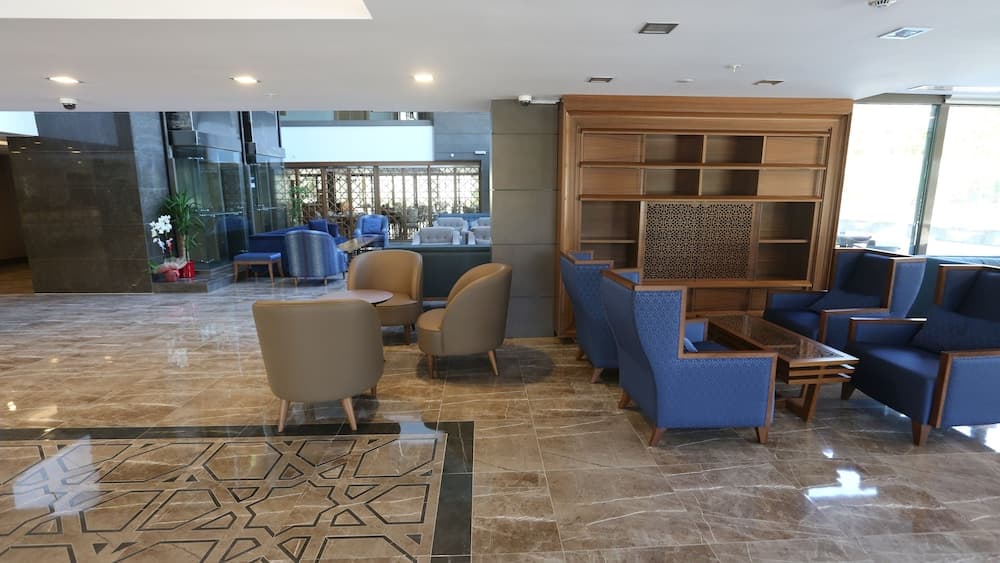 Ramada By Wyndham Bursa Cekirge Thermal & Spa 4