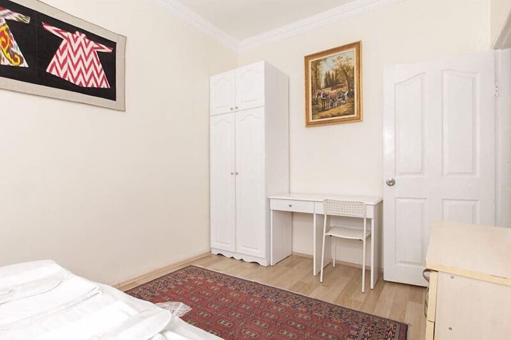 Sufi Apart Suites 2