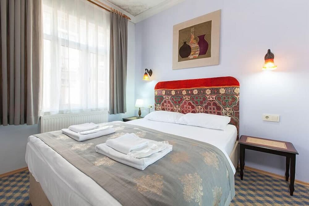 Sufi Apart Suites 3