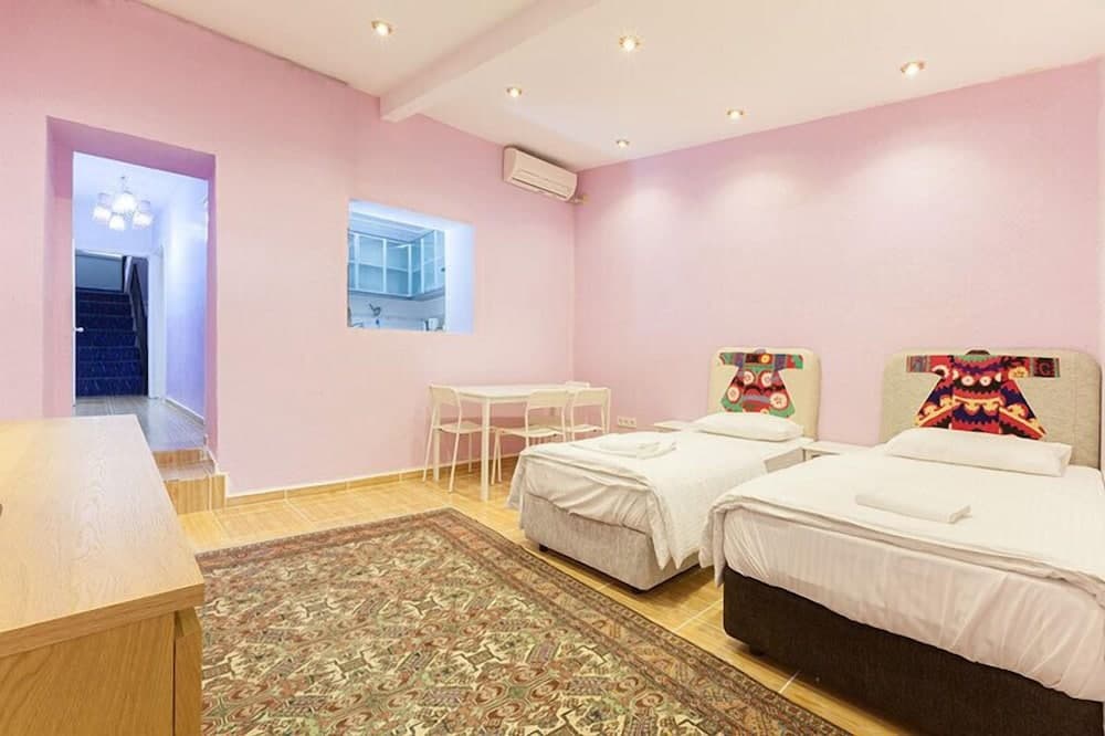 Sufi Apart Suites 4