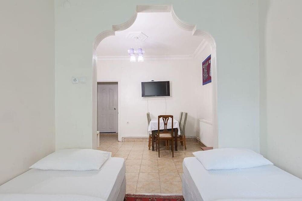 Sufi Apart Suites 5