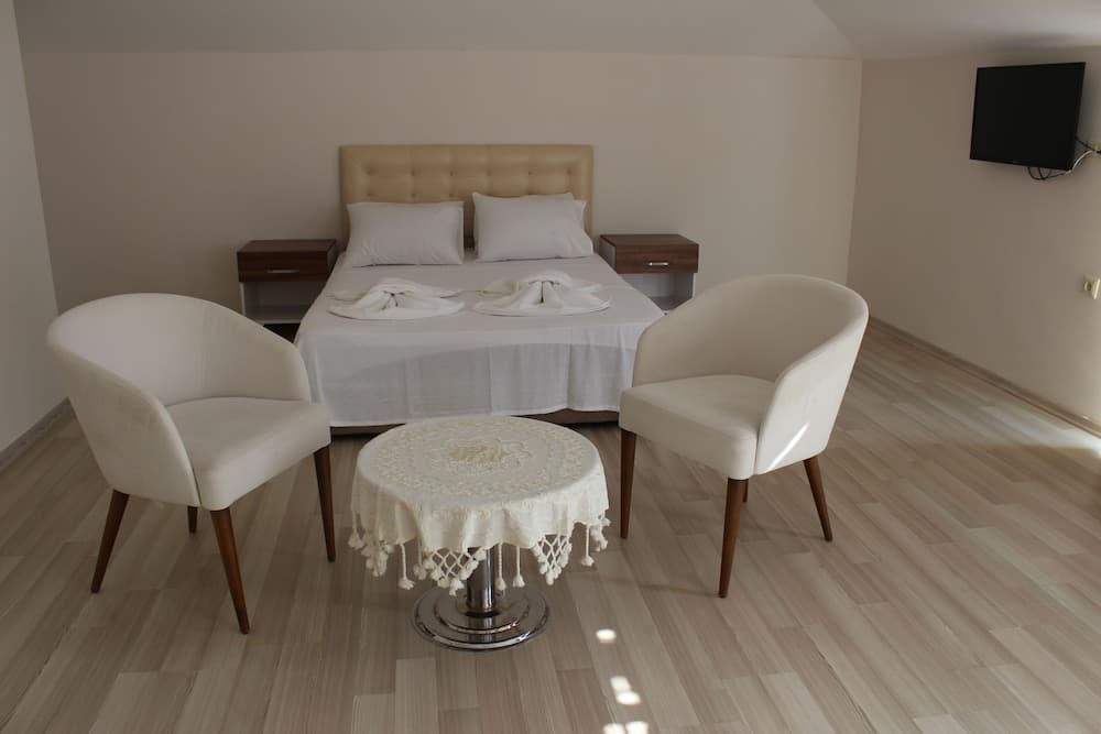 Tebriz Apart Hotel 4