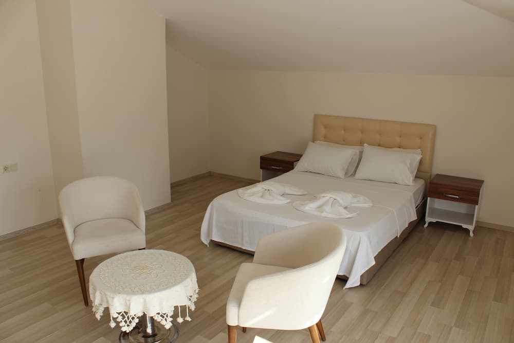 Tebriz Apart Hotel 3