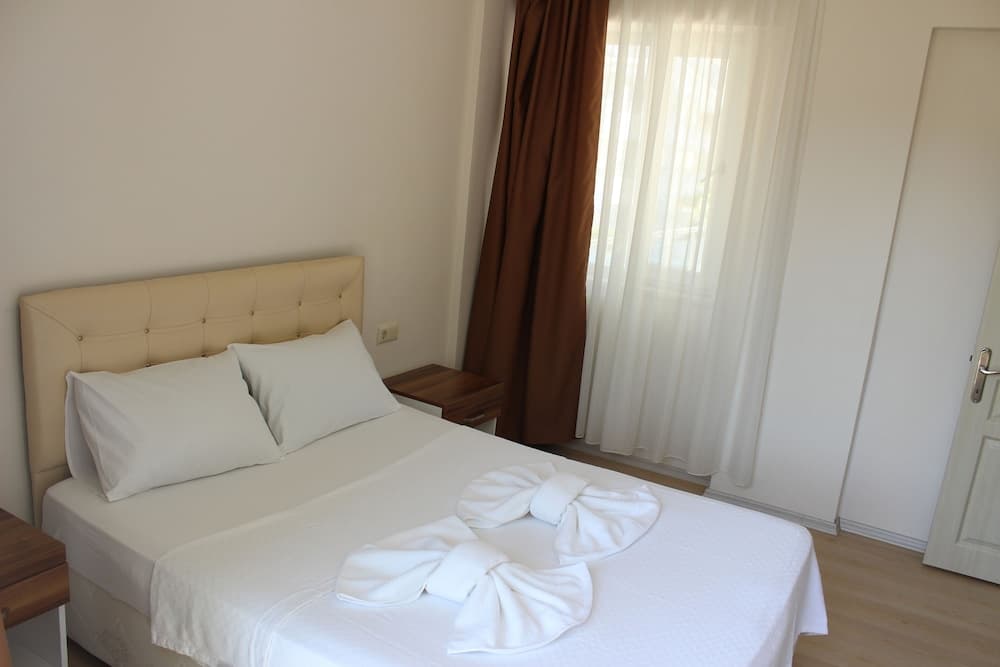 Tebriz Apart Hotel 2