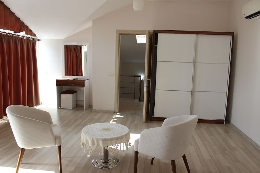Tebriz Apart Hotel 5