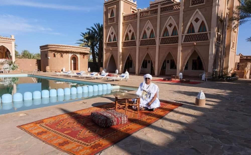 The Sbai Palace 5