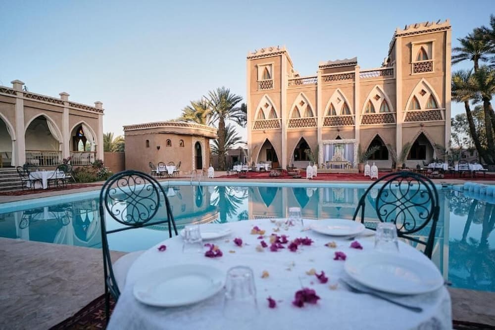 The Sbai Palace 4