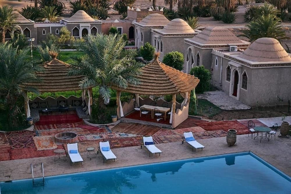 The Sbai Palace 2