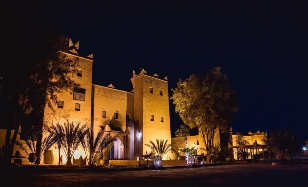 The Sbai Palace 3