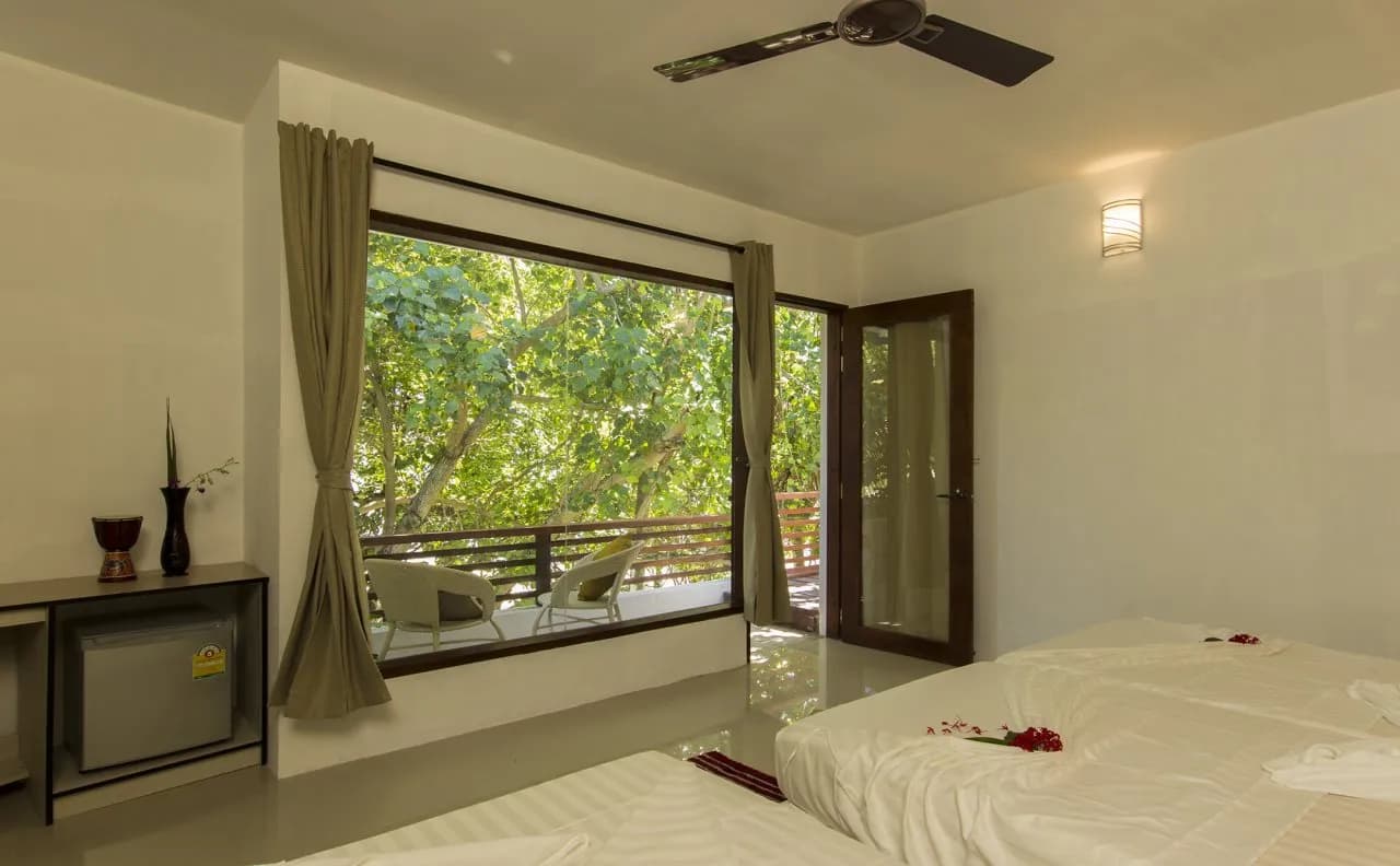 Liberty Guest House Maldives 4