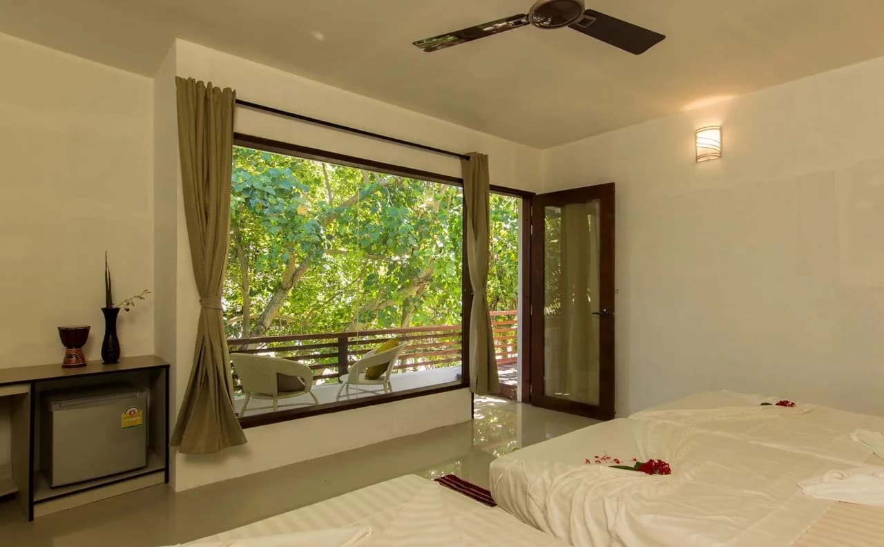 Liberty Guest House Maldives 2