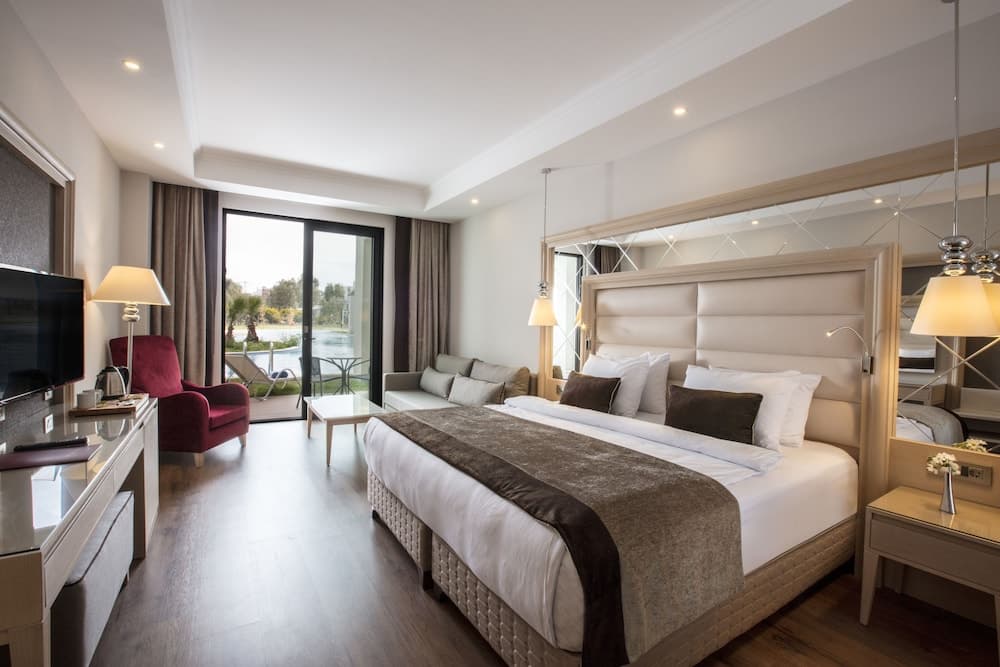 Korumar Ephesus Beach & Spa Resort 5