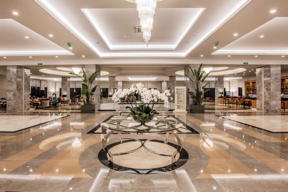 Korumar Ephesus Beach & Spa Resort 2