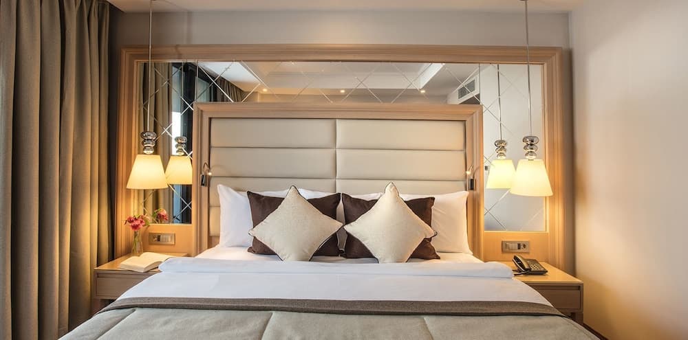 Korumar Ephesus Beach & Spa Resort 4