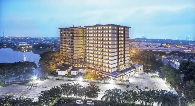 AXIA South Cikarang