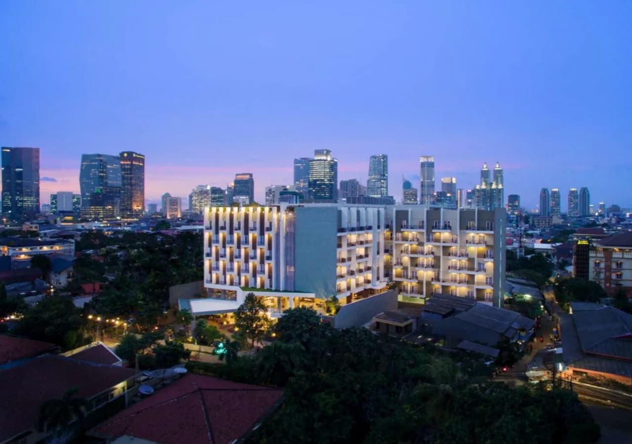 Ayaka Suites