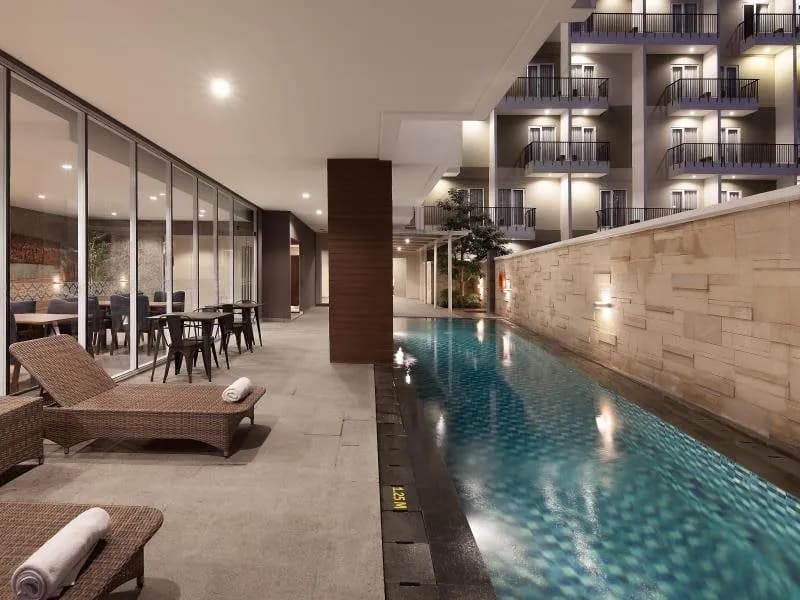 Ayaka Suites 4