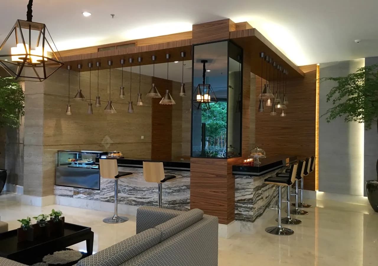Ayaka Suites 3