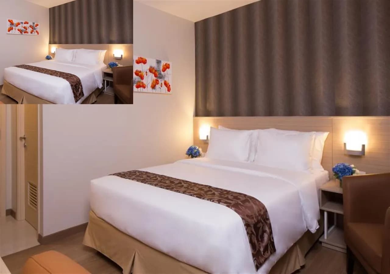 Ayaka Suites 2