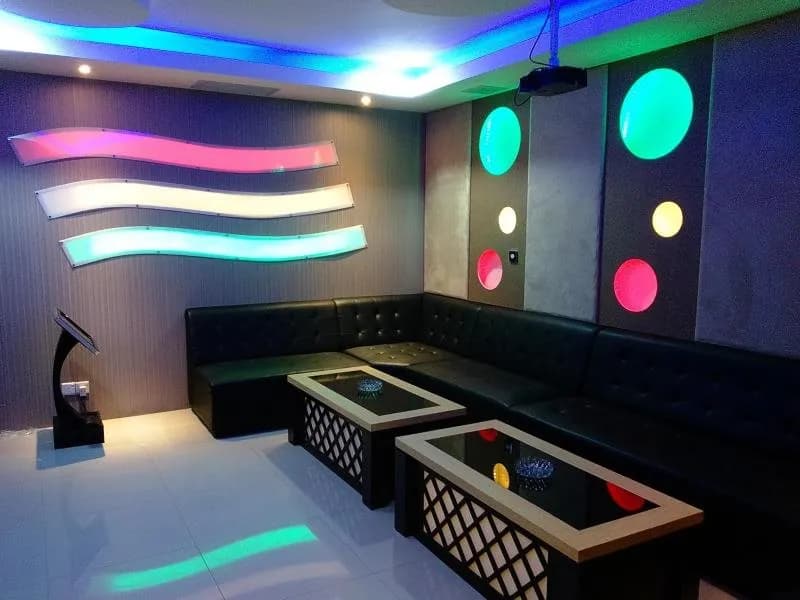 CK Tanjungpinang Hotel & Convention Centre 3