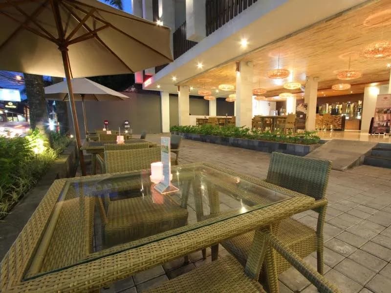 Grand La Walon Hotel 3