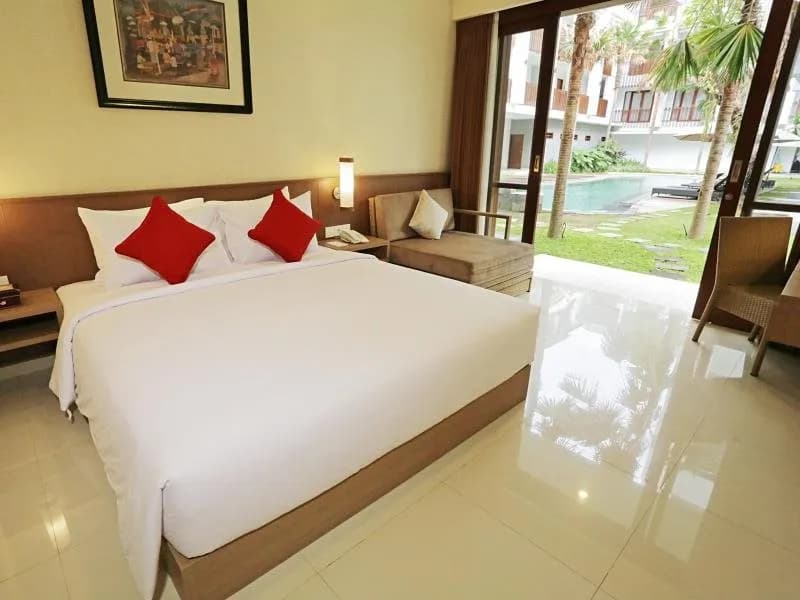 Grand La Walon Hotel 4