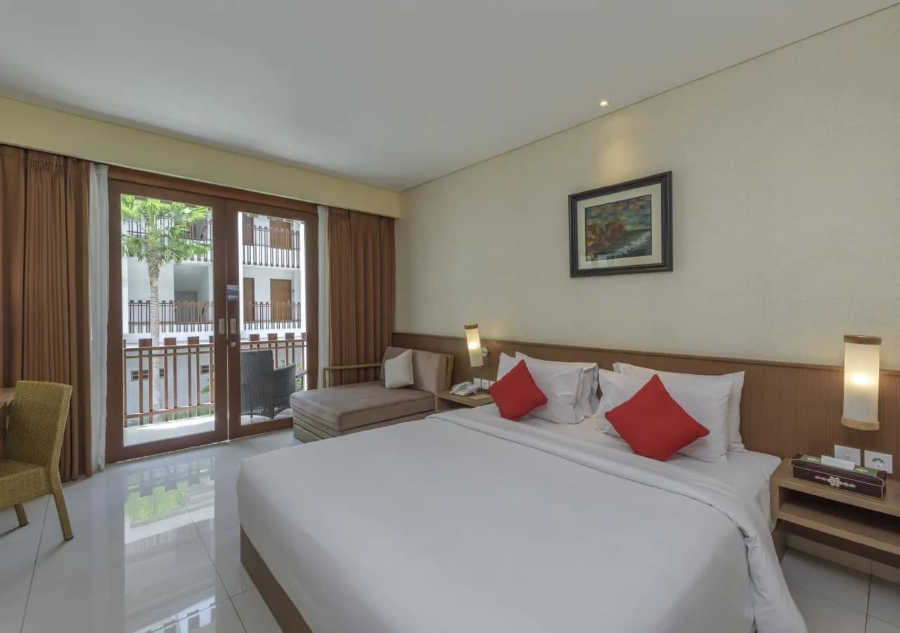 Grand La Walon Hotel 2