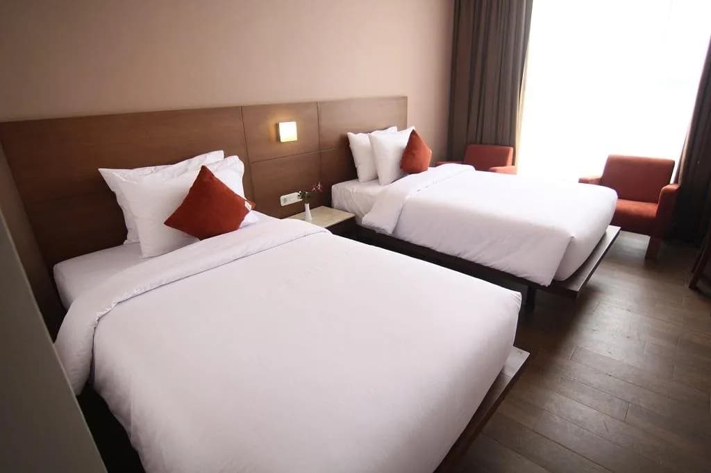Hemangini Hotel 2