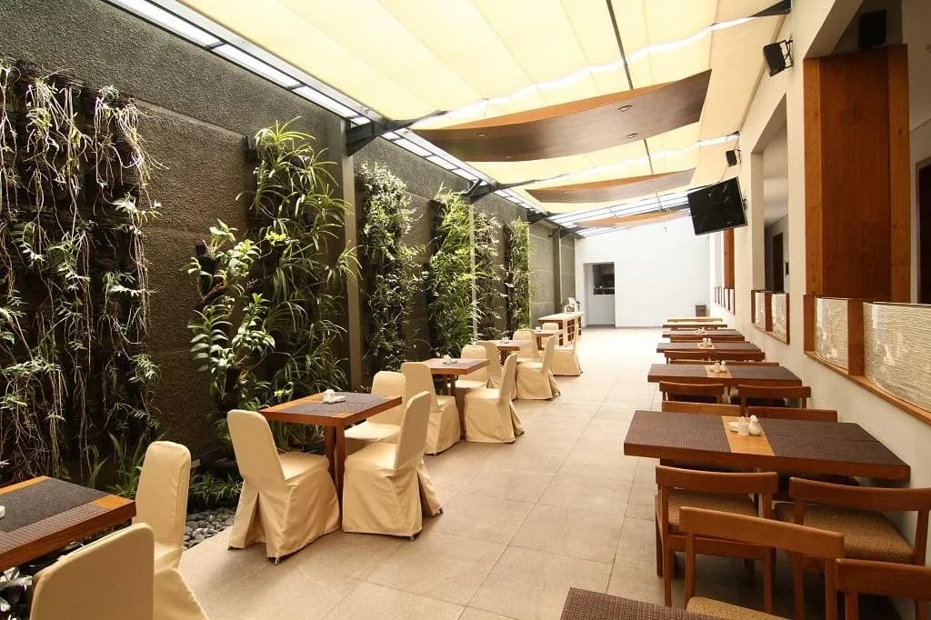 Hemangini Hotel 5