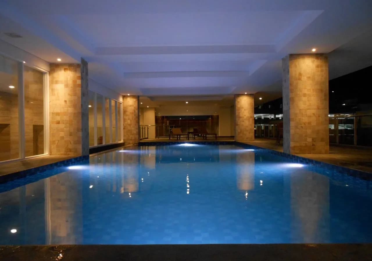 Hotel PrimeBiz Tegal 3