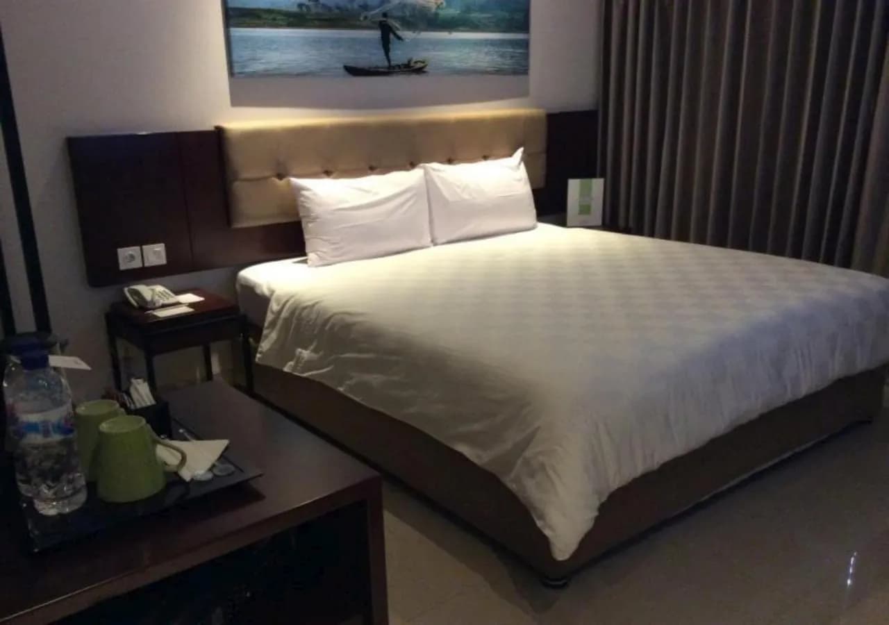 Hotel PrimeBiz Tegal 2
