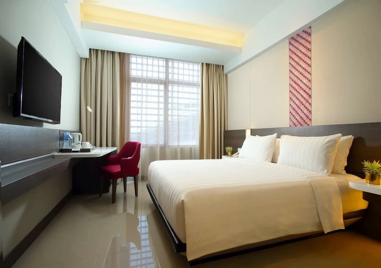 Hotel Santika Premiere ICE - BSD City 2