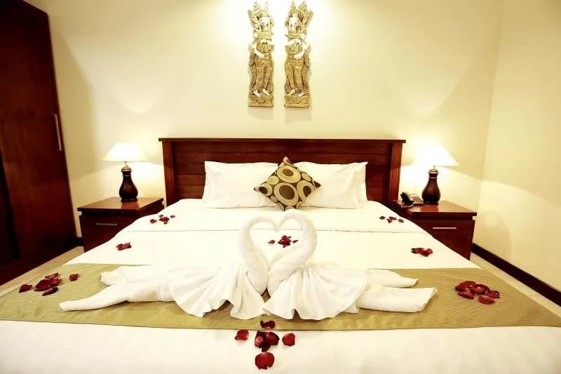 Hotel Segara Agung 5