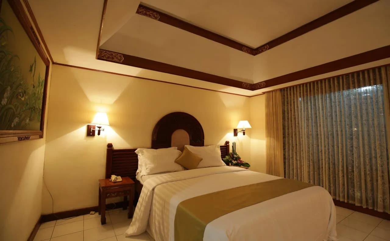 Hotel Segara Agung 2
